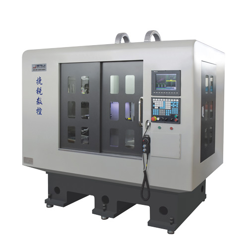 數控眼鏡加工機